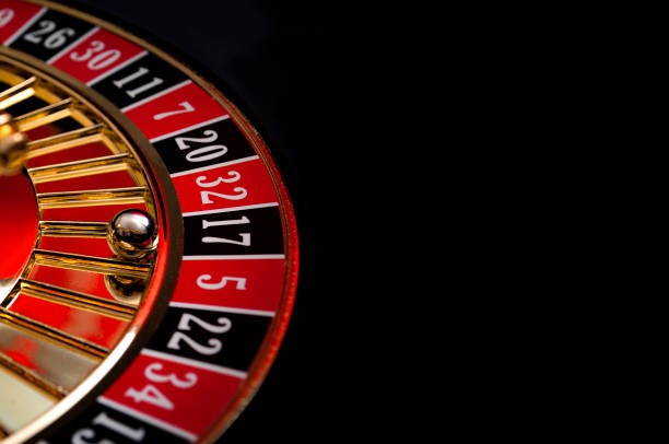 Sports betting market display